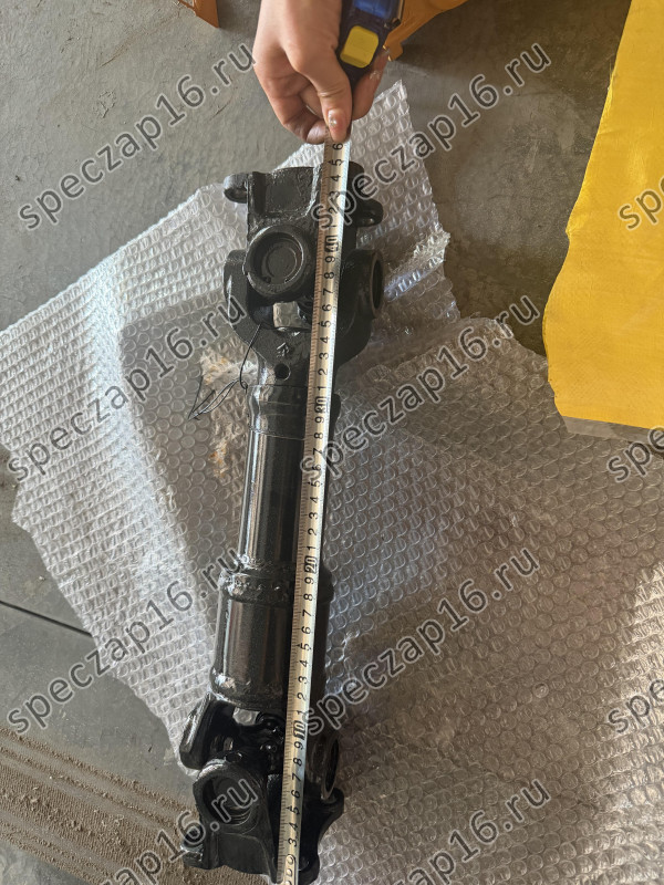 Вал карданный промежуточный ZL30G