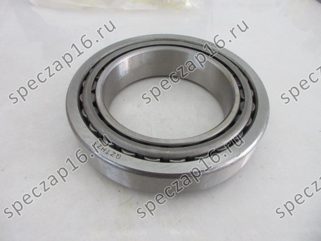 Подшипник ступицы LW300 наружный