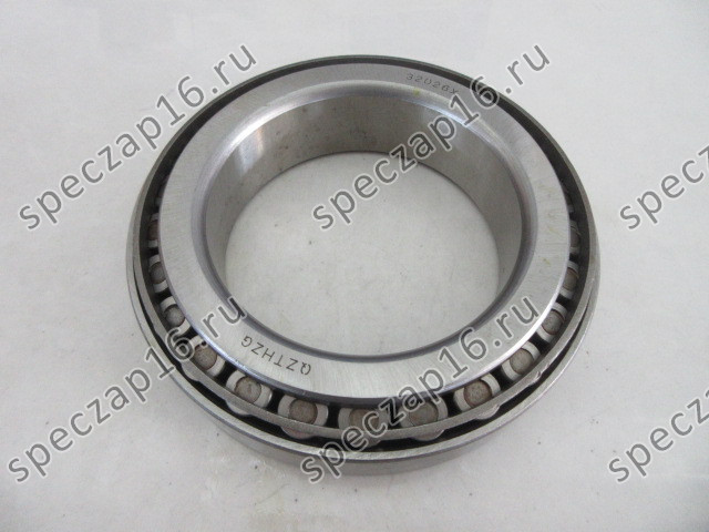 Подшипник ступицы LW300 наружный