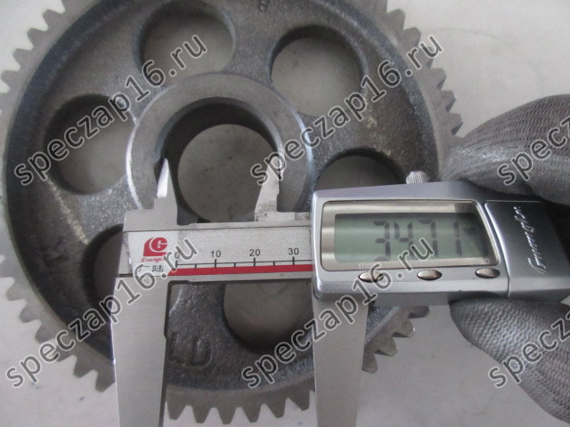 Шестерня распредвала LR6108G/LR4105