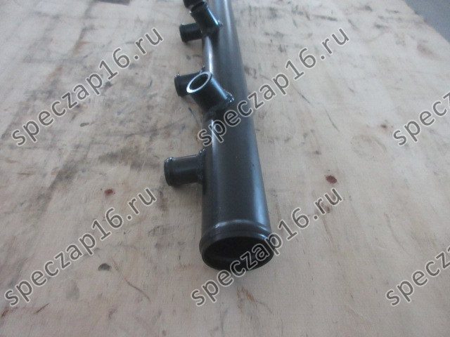 Коллектор водяной TD226/WP6G125