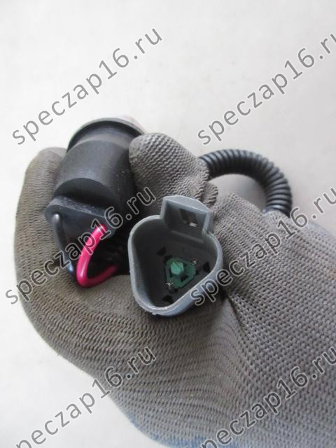 Датчик давления масла кпп ZL50NC