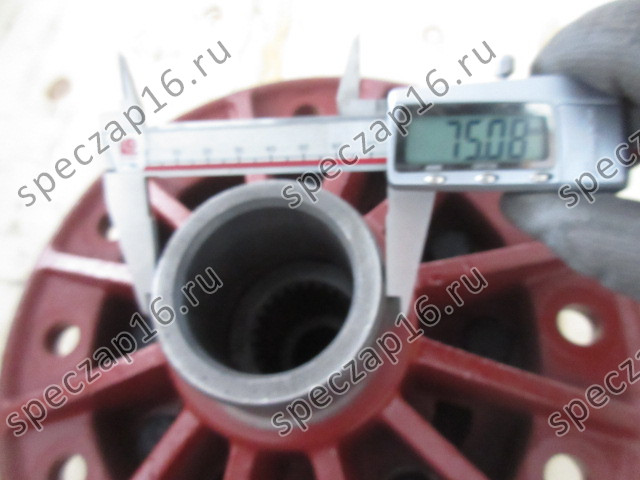 Дифференциал LG936L