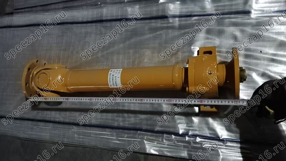 Вал карданный передний XG962