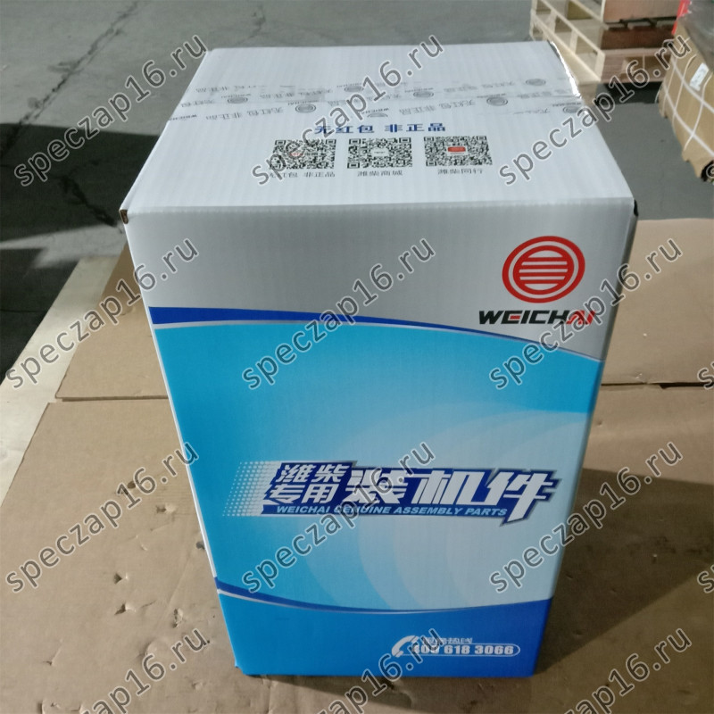 Фильтр воздушный PU2240/PU2242 оригинал