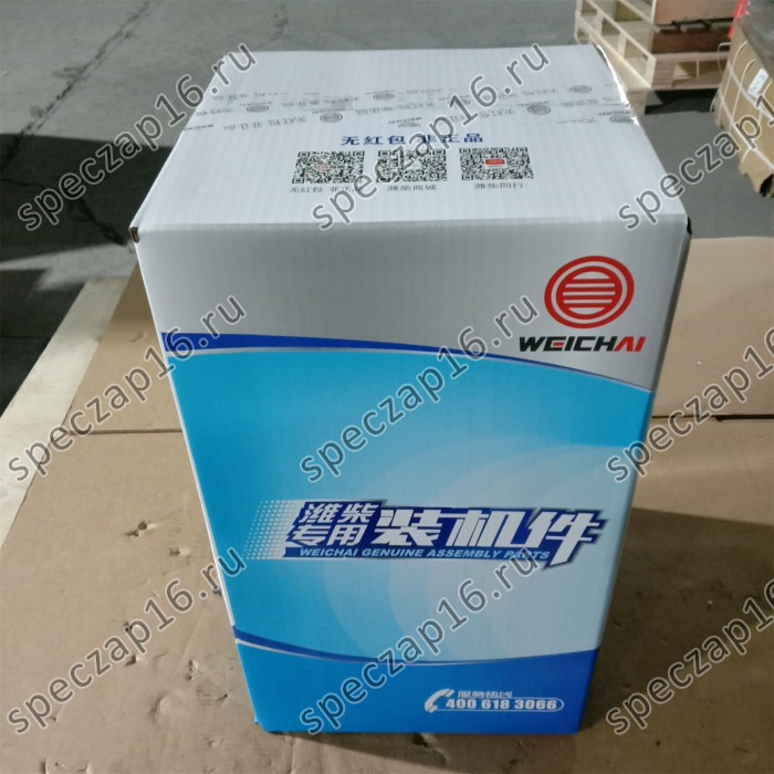 Фильтр воздушный PU2240/PU2242 оригинал