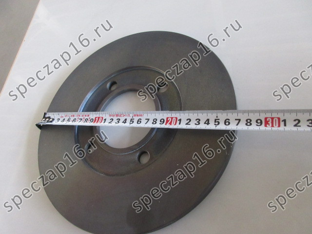 Диск ручника кпп LG933