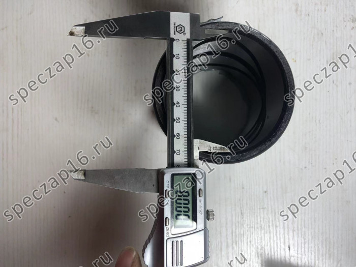 Втулка цилиндра наклона CDM853