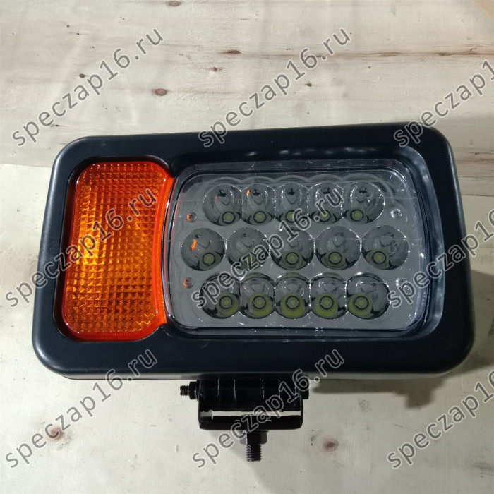 Фара передняя правая XG931-955H, CDM светодиодная