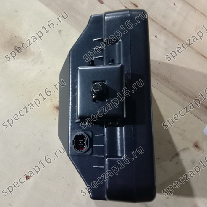 Фара передняя правая XG931-955H, CDM светодиодная