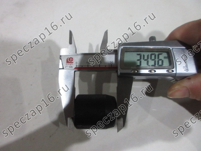 Втулка болта гбц (фиксатор) YC6J125