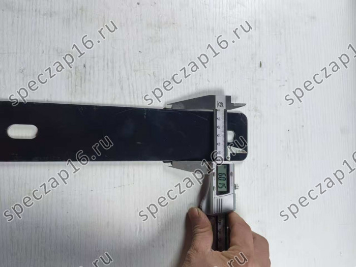 Подушка радиатора XG931-935