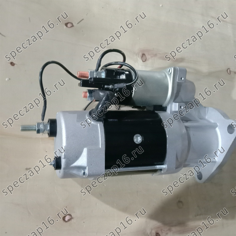Стартер TD226 Liugong