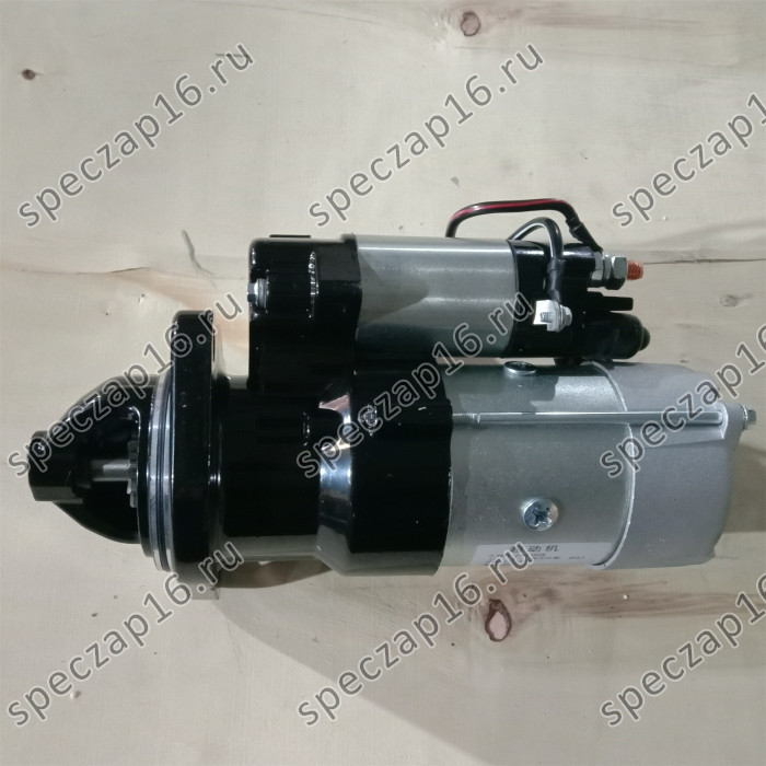 Стартер TD226 Liugong