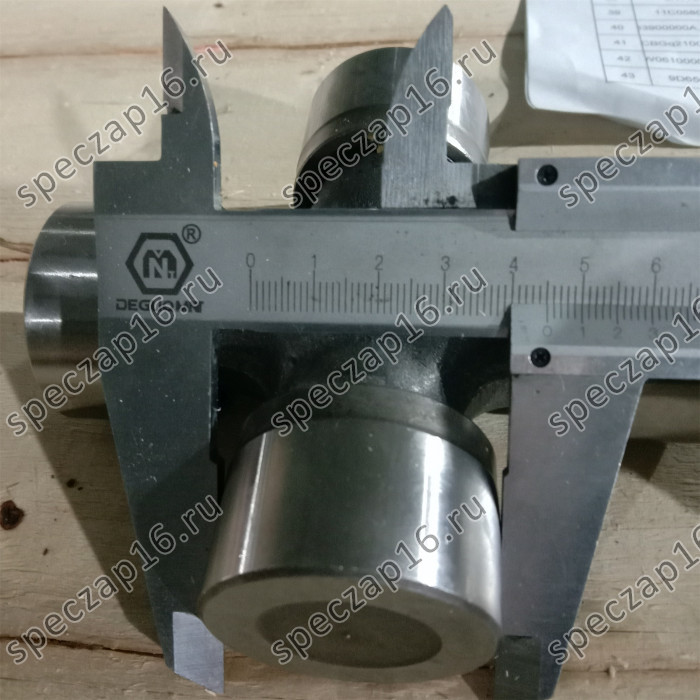 Крестовина кардана 45x128 CDM855
