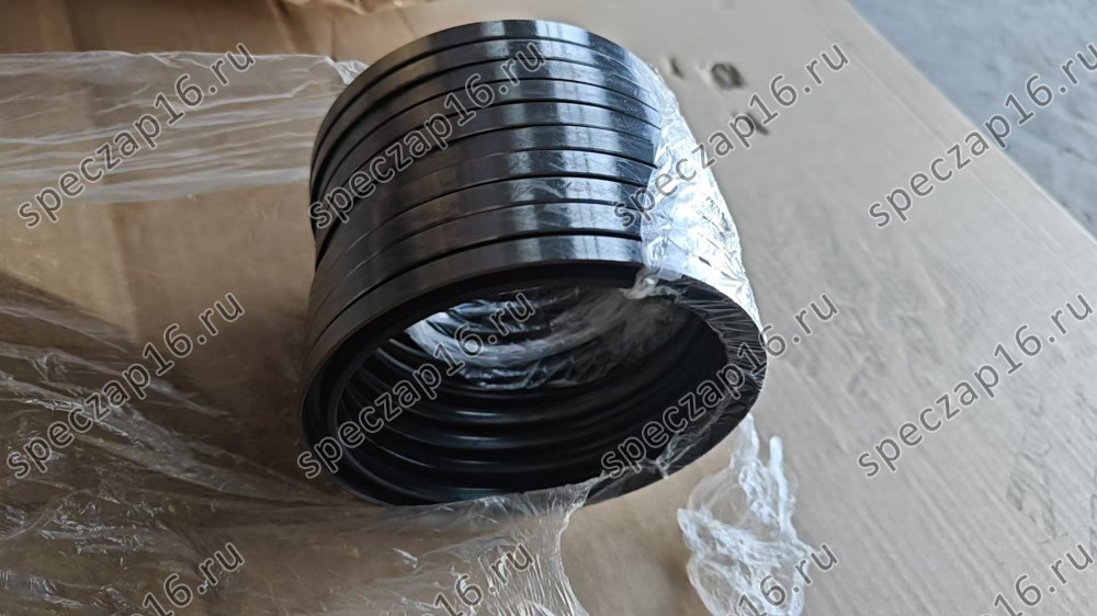 Уплотнение стрелы заднее L956F