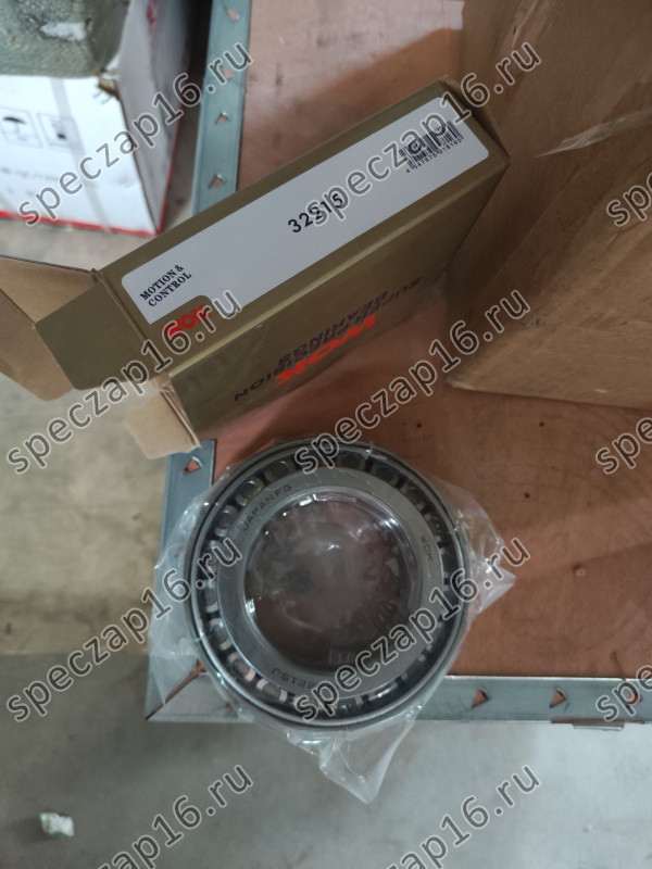 Подшипник диффера XG956N