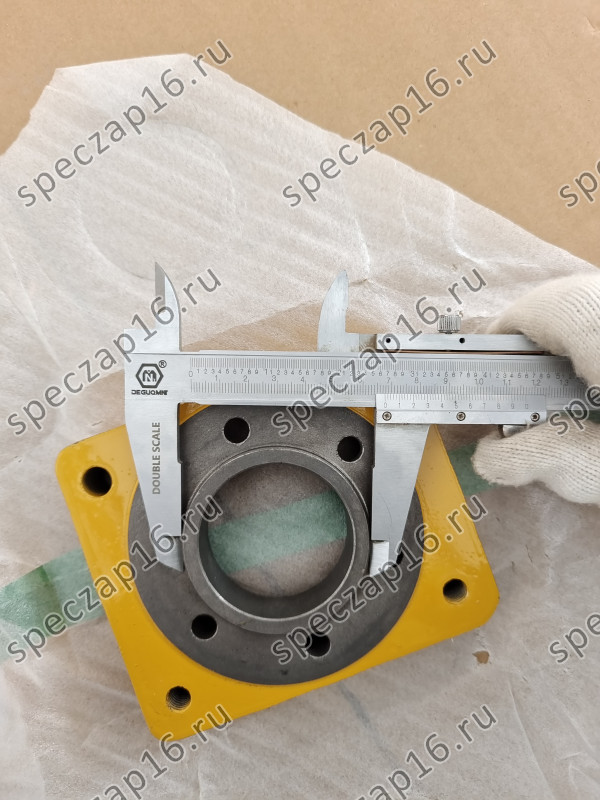 Фланец насос кпп ZL30G