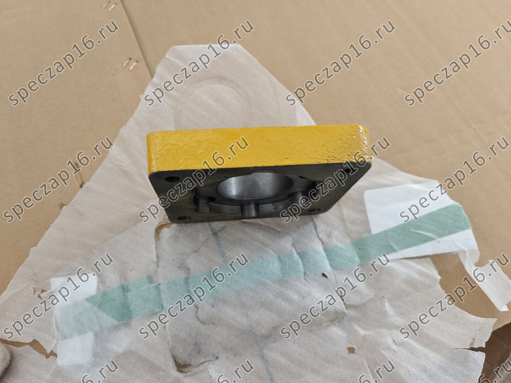 Фланец насос кпп ZL30G