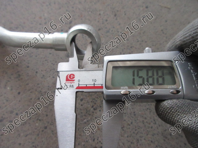 Трубка подачи ТКР TD226/WP6G