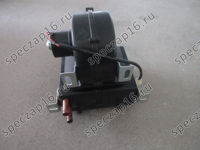 Мотор отопителя ZL30G