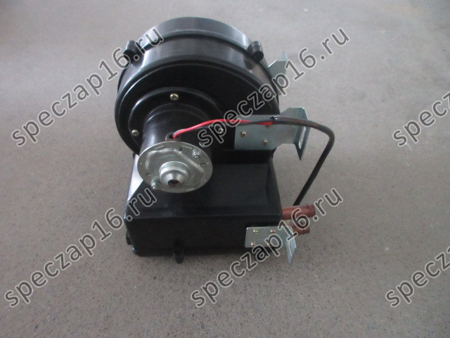 Мотор отопителя ZL30G