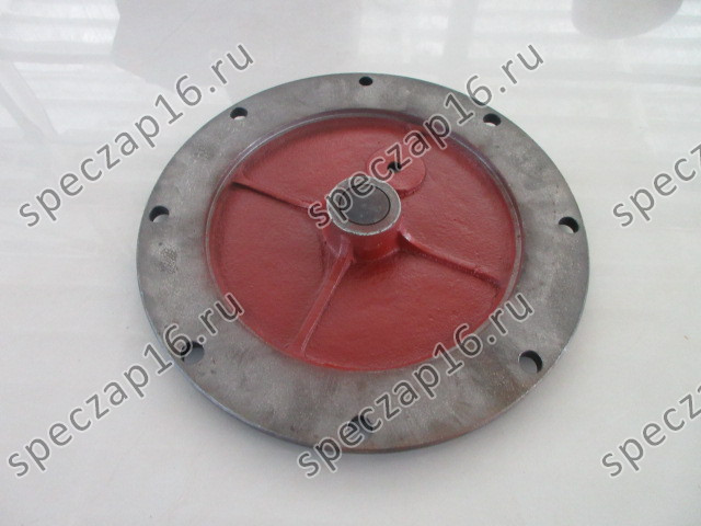 Крышка планетарки ступицы ZL30G
