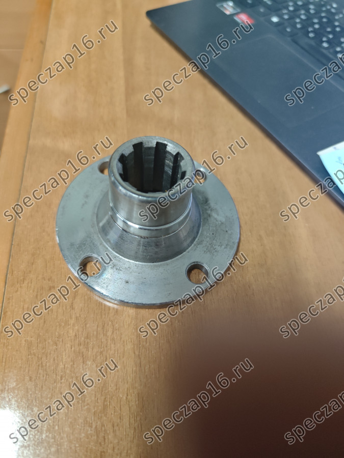 Фланец кпп верхний LW300