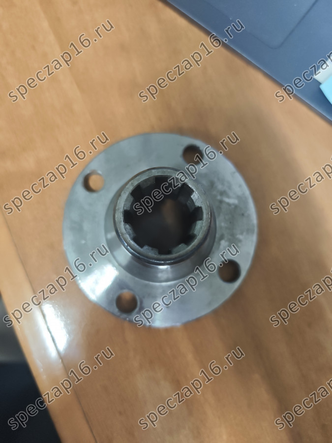 Фланец кпп верхний LW300