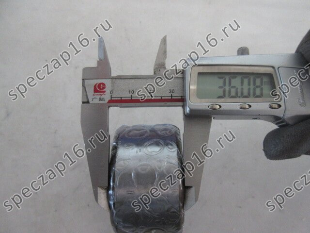 Втулка балансира LG933-936
