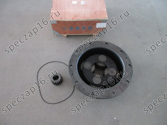 Передача планетарная ступицы ZL50GV, LW550