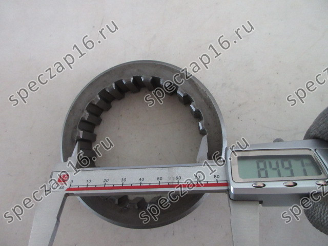 Муфта делителя BS428