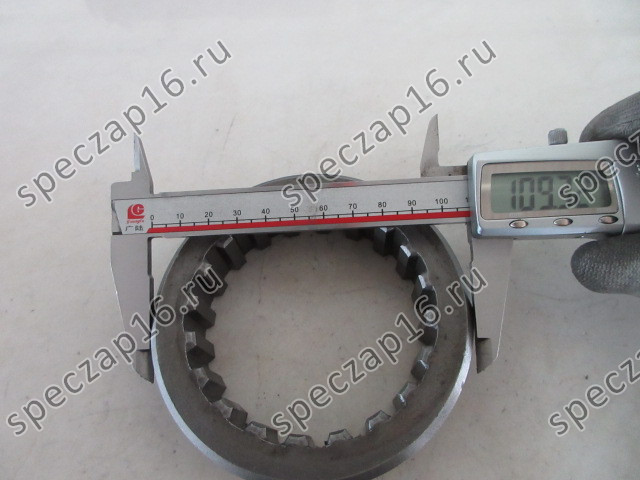 Муфта делителя BS428