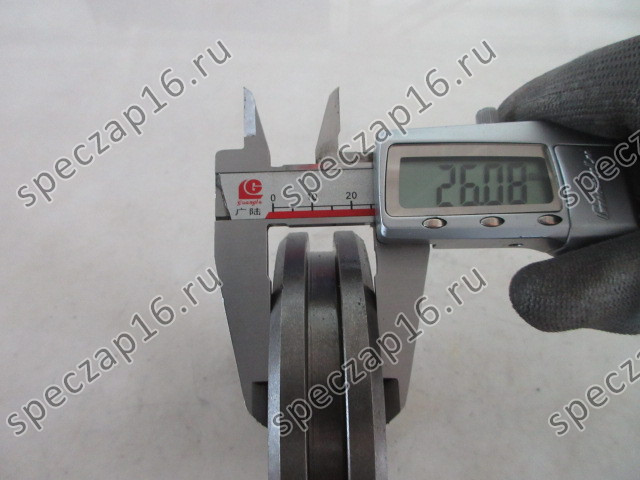Муфта делителя BS428