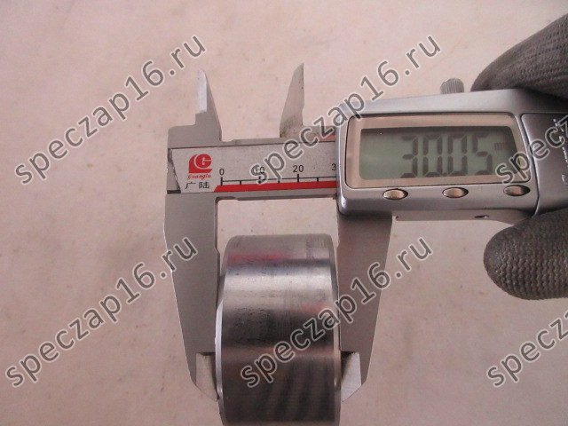 Втулки распредвала LR4105, 4RMAZG 5шт