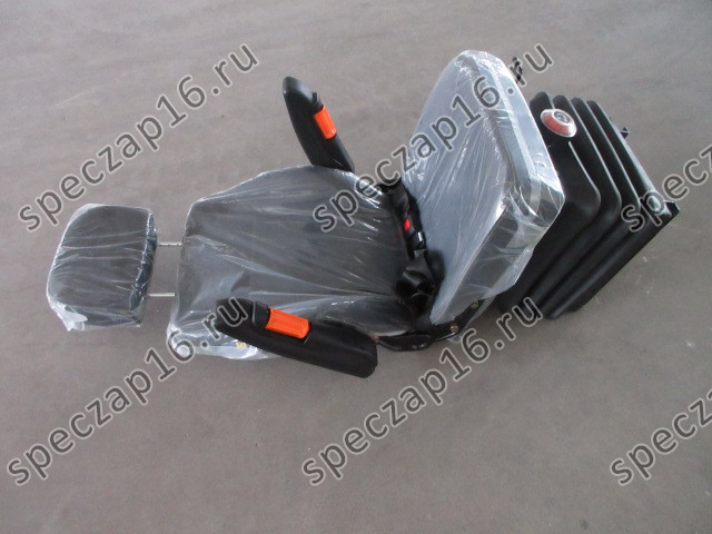Сиденье оператора XG951-962