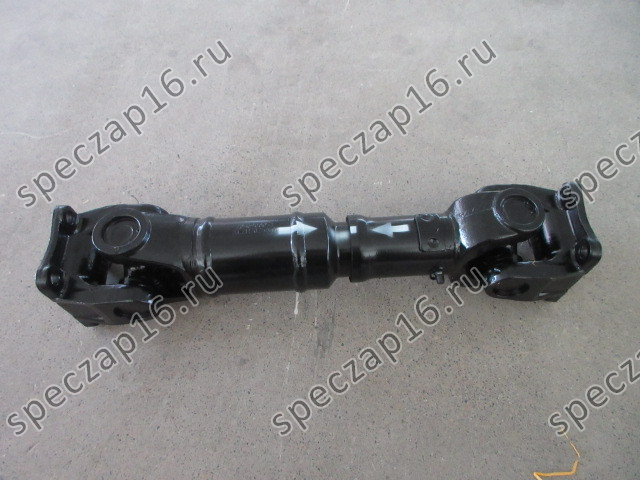 Вал карданный средний LG936