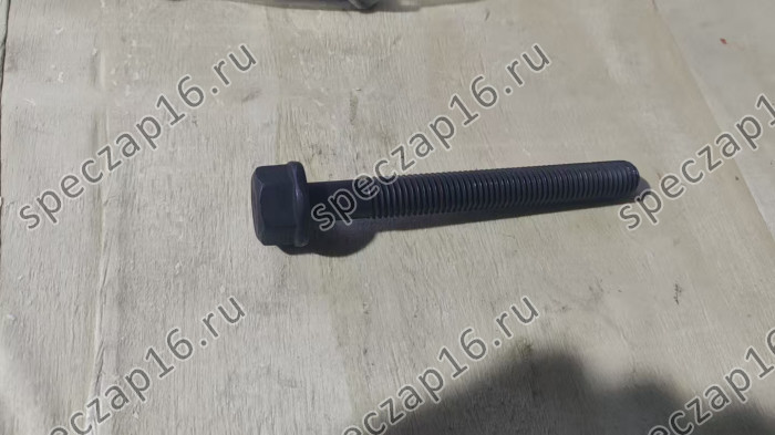 Болт ГБЦ M14x121 YC6J125 new