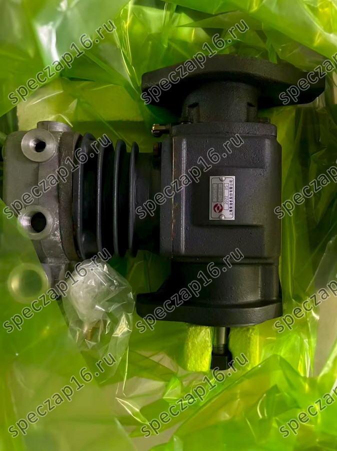Компрессор SC5D