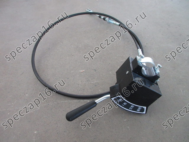 Переключатель скоростей XG955H/N