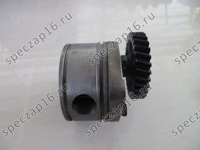 Насос масляный 4RMAZG