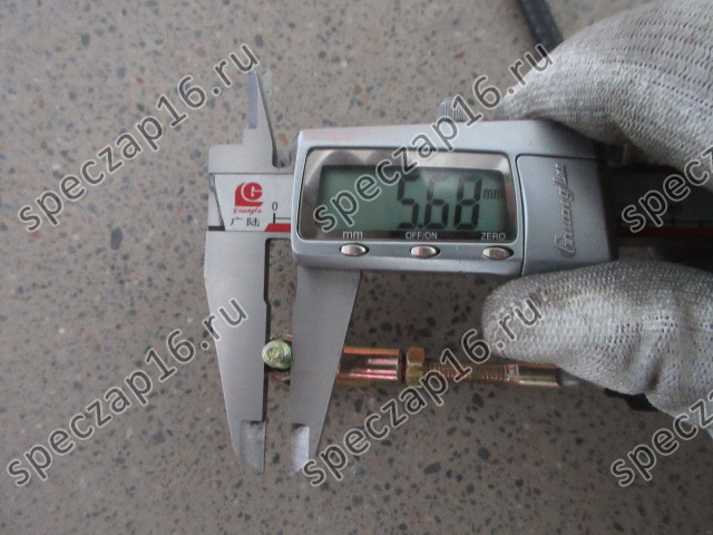 Трос газа XGMA, XCMG 1,8