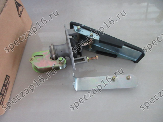 Педаль газа XGMA, SDLG, XCMG оригинал
