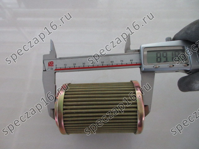 Фильтр гтр SD16