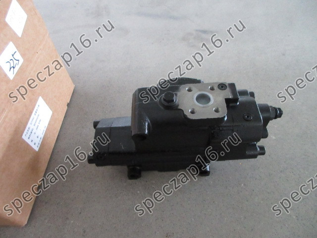 Распределитель рулевой ZLF25A1