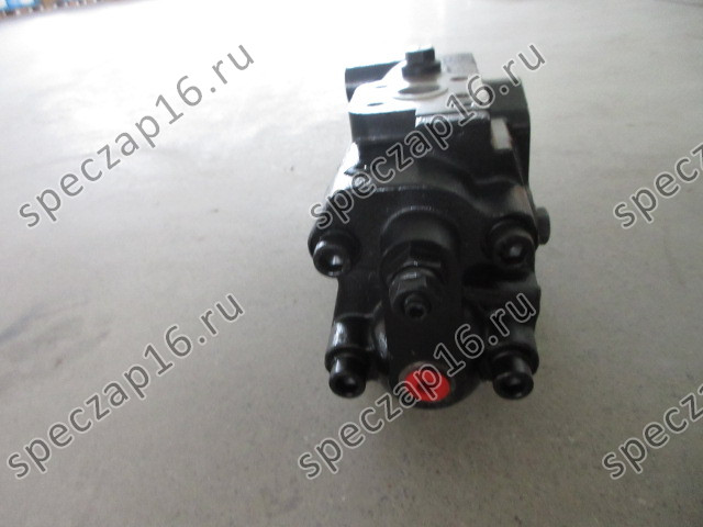 Распределитель рулевой ZLF25A1