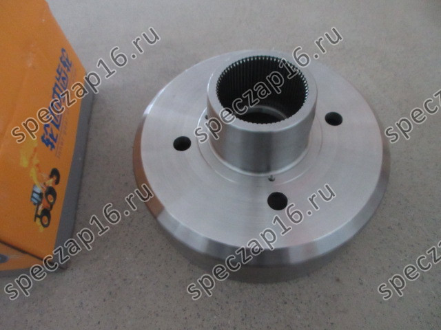 Венец планетарки ступицы LW550RU, ZL50GV