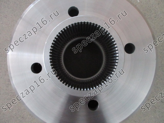 Венец планетарки ступицы LW550RU, ZL50GV