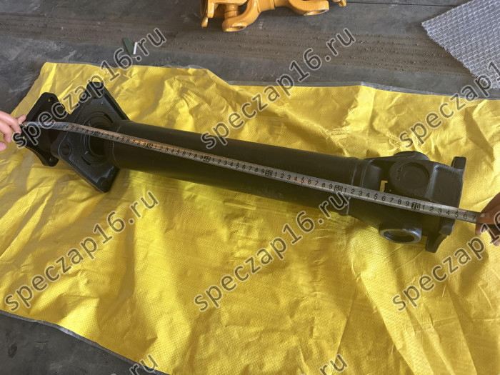 Вал карданный передний LW330RU