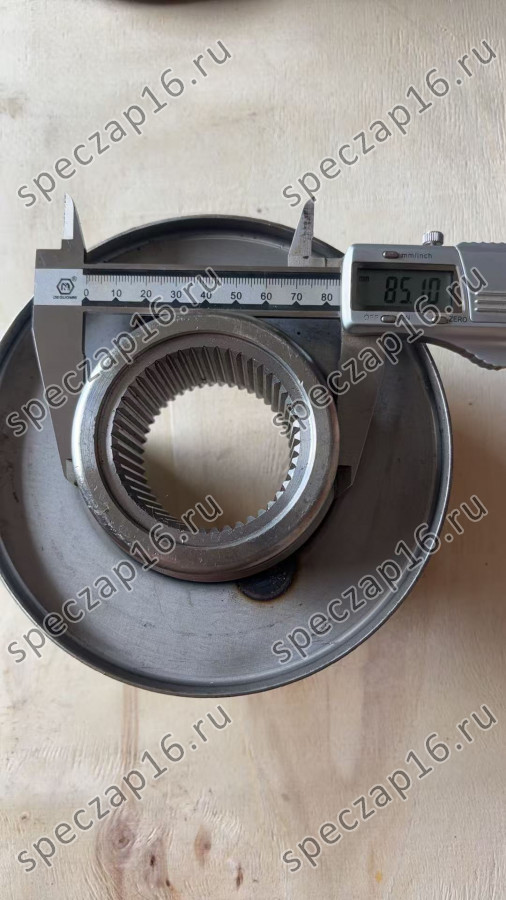 Фланец редуктора XG956N задний